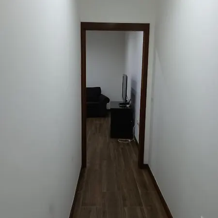 Al Alves Rocadas 35 1º Et Nova De Famalicao Apartmán Vila Nova de Famalicão